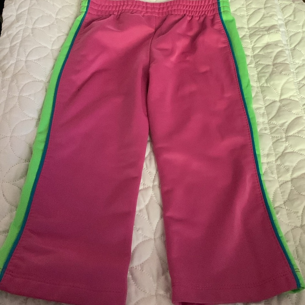 Puma pants - Picture 5 of 5